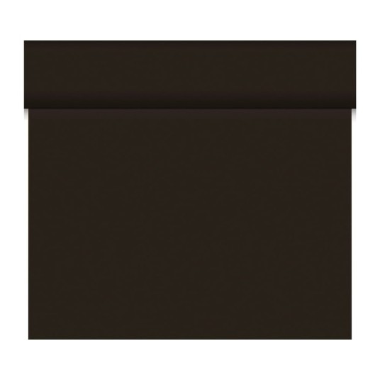Bieżnik Dunicel Bio w roli - 40 cm x 24 m - Czarny 210344 -zdjęcie numer 1
