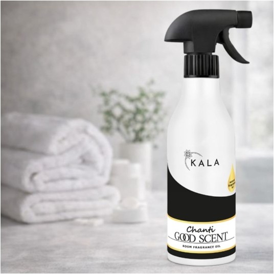 Chanti olejek zapachowy - 0,5 l - good scent -zdjęcie numer 2