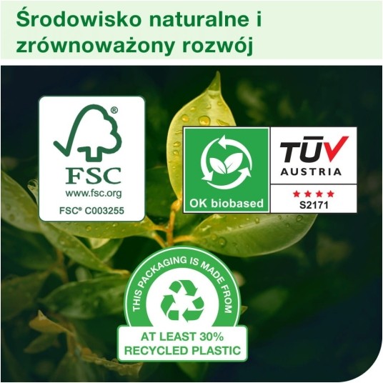 Czyściwo włókninowe Tork 90479 - Top Pak - białe - 90 odcinków - system W4 -zdjęcie numer 3