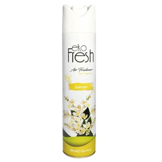 ekoFresh Odświeżacz Jasmine - 300 ml -zdjęcie numer 1