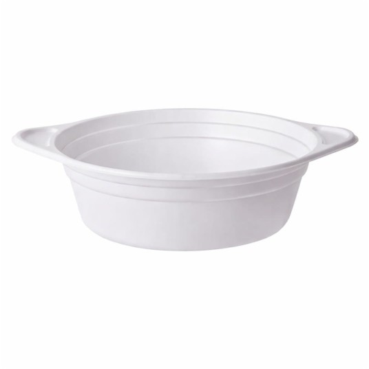 Flaczarka - bulionówka wielorazowa 500 ml PP - 100 szt. -zdjęcie numer 1