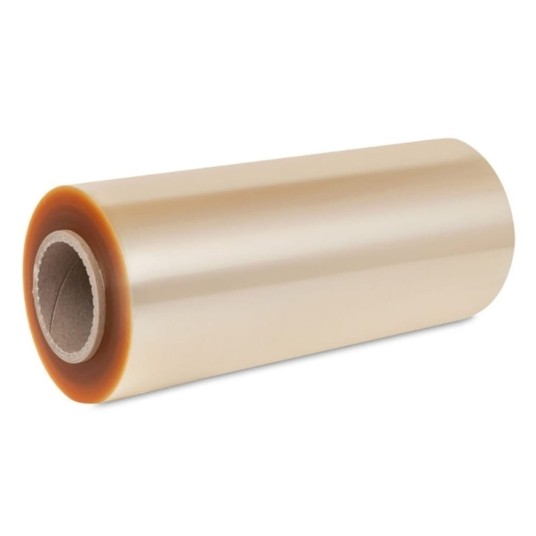 Folia rozciągliwa PCV - 35 cm x 1100 m -zdjęcie numer 1