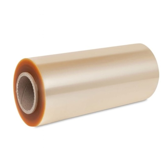Folia rozciągliwa PVC - 30 cm x 1100 m -zdjęcie numer 1