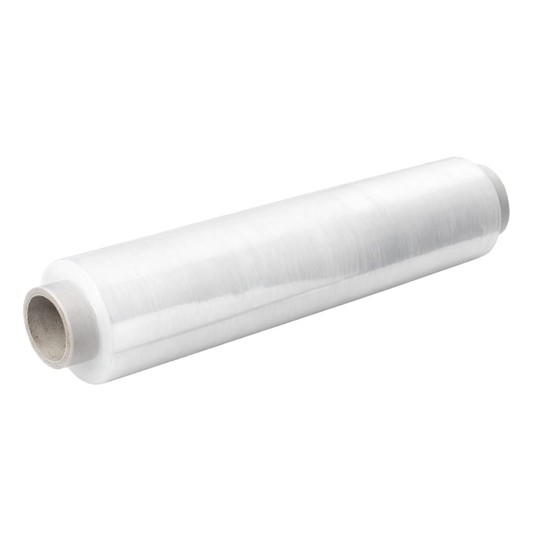 Folia spożywcza cateringowa 30 cm x 300 m -zdjęcie numer 1