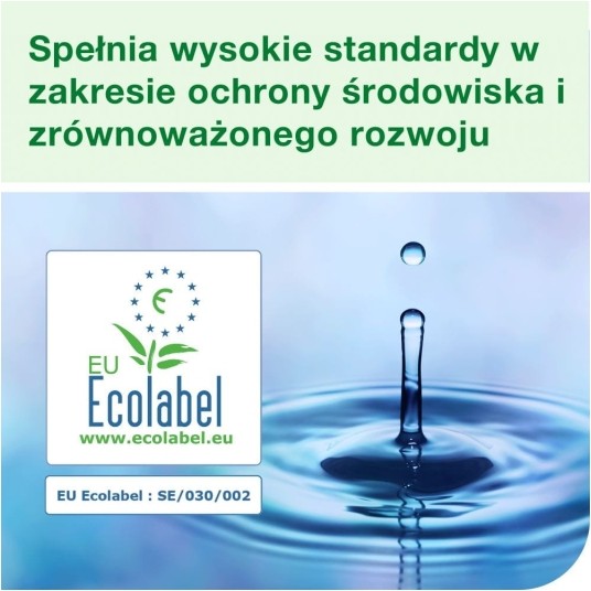 Mini kremowy żel pod prysznic Tork 420602 - system S2 - 475 ml -zdjęcie numer 2