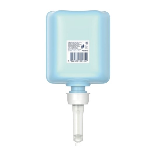 Mini kremowy żel pod prysznic Tork 420602 - system S2 - 475 ml -zdjęcie numer 6