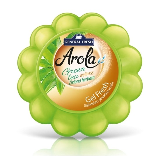 Odświeżacz w żelu - General Fresh - 150 g -zdjęcie numer 1