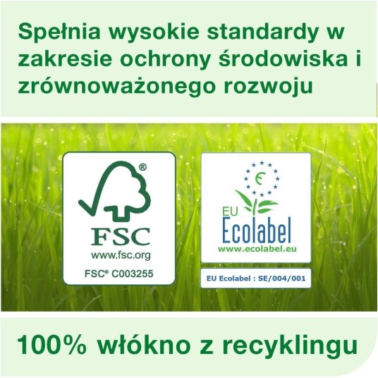 Papier toaletowy Tork 127530 - Mid-size - 100 m - 27 rolek -zdjęcie numer 3