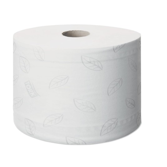 Papier toaletowy Tork 472242 - SmartOne - 6 rolek -zdjęcie numer 3