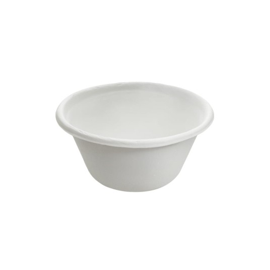 Papierowy pojemniczek na sos - 40/60 ml - 100 szt. -zdjęcie numer 1