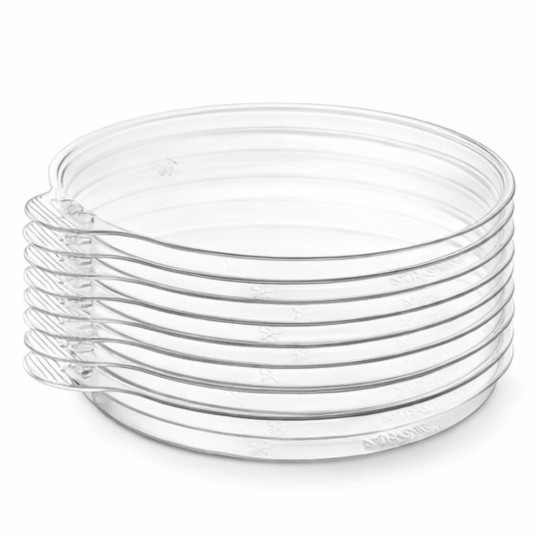 PK 808 - wieczko do pojemników SL 805 / 805P / 806 / 807 - 900 szt. -zdjęcie numer 2