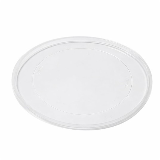 PK 810 - wieczko do pojemnika trójdzielnego SL 810 - 100 szt. -zdjęcie numer 1