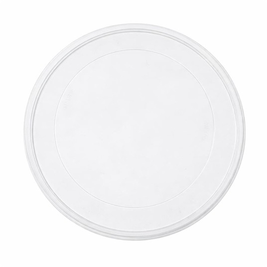 PK 810 - wieczko do pojemnika trójdzielnego SL 810 - 100 szt. -zdjęcie numer 3
