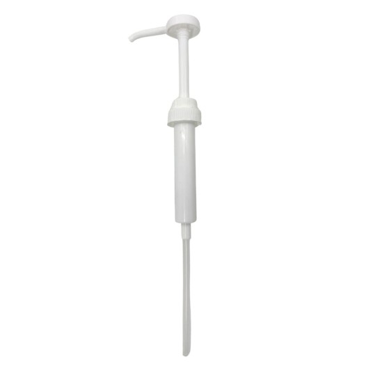 Pompka dozująca typu pelikan 30 ml - 1 szt. -zdjęcie numer 1