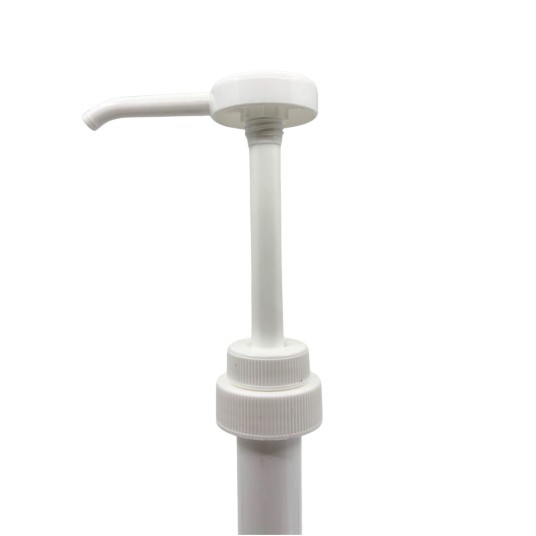 Pompka dozująca typu pelikan 30 ml - 1 szt. -zdjęcie numer 2