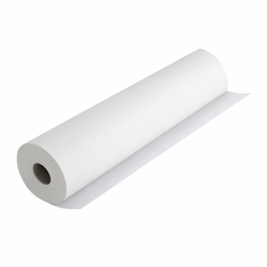 Prześcieradło włókninowe 50 cm x 50 m 18gm2 700069 -zdjęcie numer 1