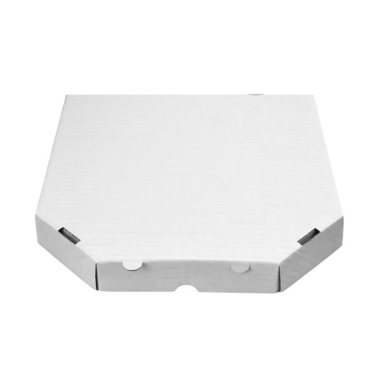 Pudełka - kartony na pizzę 32 x 32 cm - 100 szt. -zdjęcie numer 1