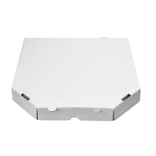 Pudełka - kartony na pizzę 36 x 36 cm - 100 szt. -zdjęcie numer 1
