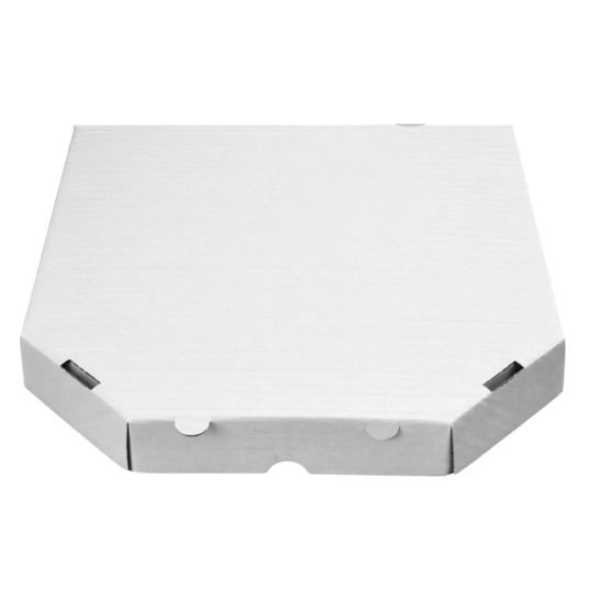Pudełka - kartony na pizzę 50 x 50 cm - 50 szt. -zdjęcie numer 1