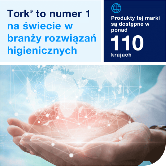 Ręczniki papierowe maxi Tork 66307 - system M2 - 275 m - biały - 6 rolek -zdjęcie numer 2