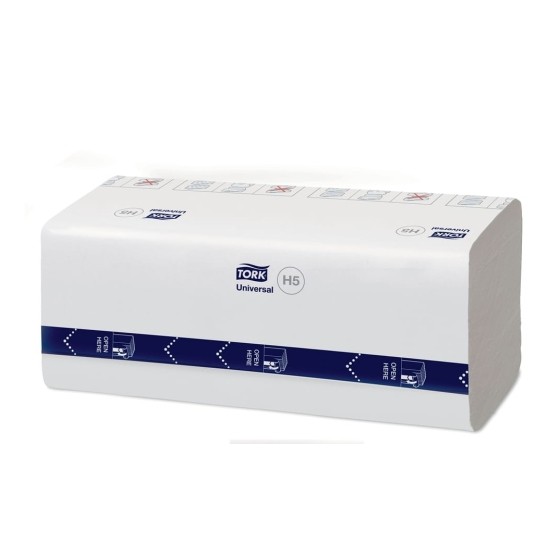 Ręczniki papierowe Tork 100585 - PeakServe® - system H5 - 4920 odcinków -zdjęcie numer 7