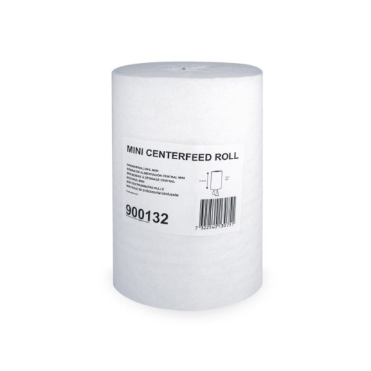 Ręczniki papierowe Tork 900132 - Centerfeed mini - 10 rolek -zdjęcie numer 1