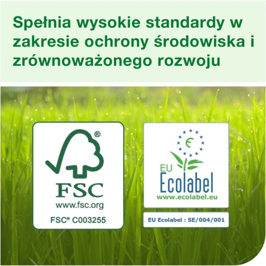 Ręczniki papierowe Tork Matic 120059 - System H1 - długość rolki 280 m - 6 rolek -zdjęcie numer 3