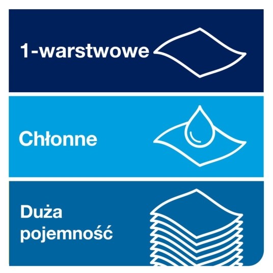 Ręczniki papierowe Tork Matic 120059 - System H1 - długość rolki 280 m - 6 rolek -zdjęcie numer 5