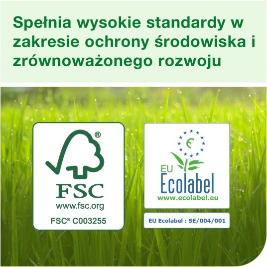 Ręczniki papierowe Tork Matic 290016 - System H1 - długość rolki 100 m - 6 rolek -zdjęcie numer 3