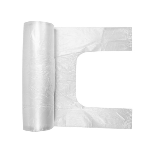 Reklamówki na rolce - zrywki - do 5 kg - 8 μm - 480 szt. -zdjęcie numer 4