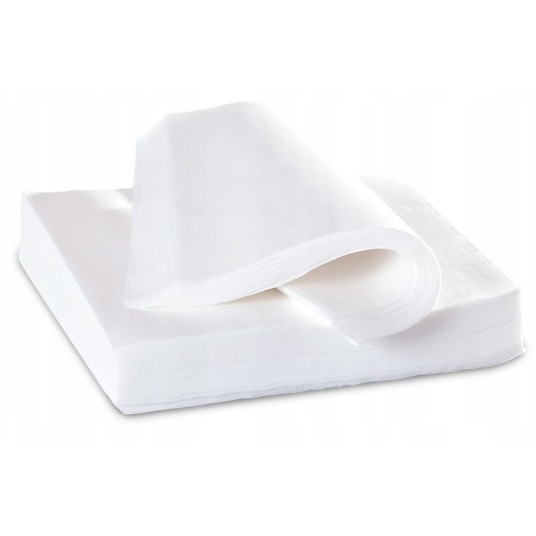Serwetki gastronomiczne - 15 x 15 cm - 500 szt. -zdjęcie numer 1