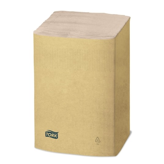 Serwetki Tork 12840 Xpressnap® do dyspensera N4 - naturalne - 9000 szt. -zdjęcie numer 5