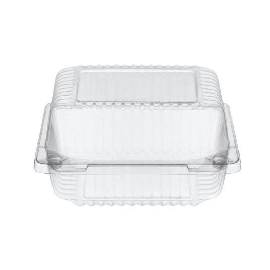 SL 20 ND - pojemnik na ciasto - 10 x 10 x 7,5 cm - 72 szt. -zdjęcie numer 3
