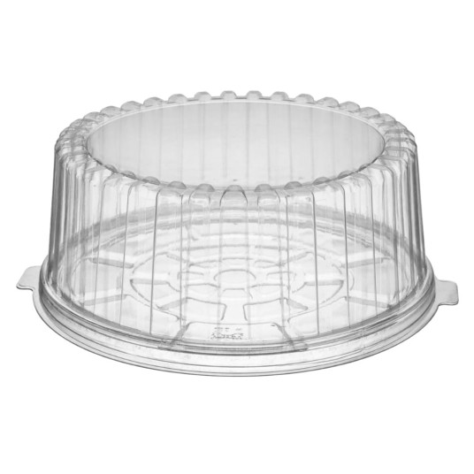 SL 209T - opakowanie na tort (góra) - średnica 20 cm - 60 szt. -zdjęcie numer 1