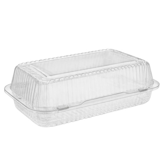 SL 35 N- pojemnik na ciasto - 20 x 10 x 8,5 cm - 100 szt. -zdjęcie numer 2
