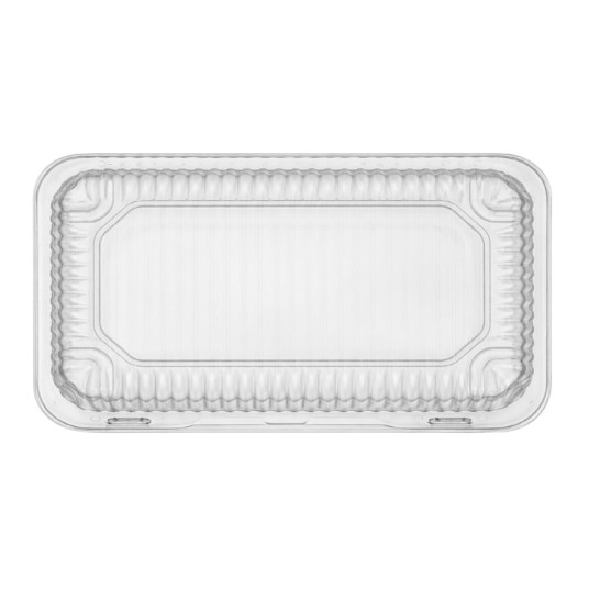 SL 38 N - pojemnik na ciasto - 21,5 x 10,5 x 8 cm - PET - 100 szt. -zdjęcie numer 2