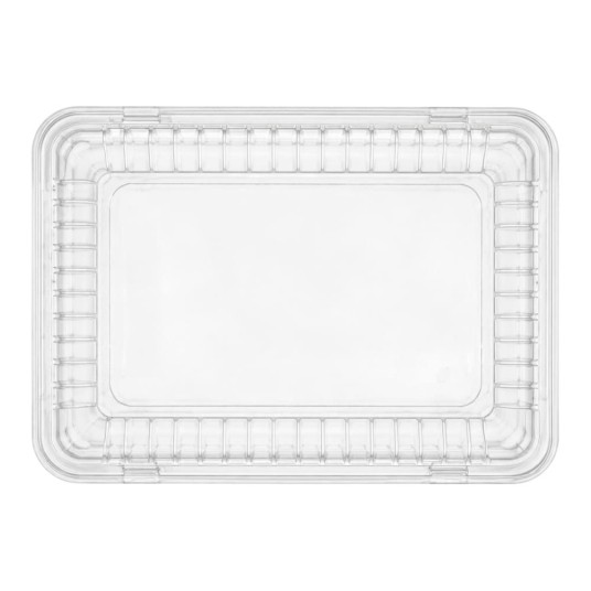 SL 410 - pojemnik na ciasto - 20 x 12,5 x 10,5 cm - PET - 90 szt. -zdjęcie numer 2