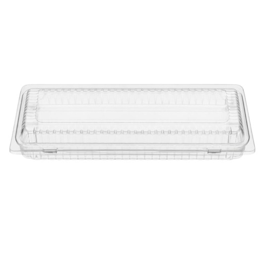 SL 65 - pojemnik na ciasto - 27,5 x 8,5 x 6 cm - 50 szt. -zdjęcie numer 2