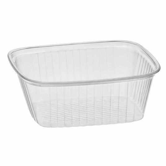 SL 800G - pojemnik na surówki i dania zimne - 14 x 11,5 x 5 cm - 350 ml - 100 szt. -zdjęcie numer 1