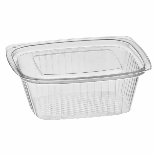 SL 800G - pojemnik na surówki i dania zimne - 14 x 11,5 x 5 cm - 350 ml - 100 szt. -zdjęcie numer 3