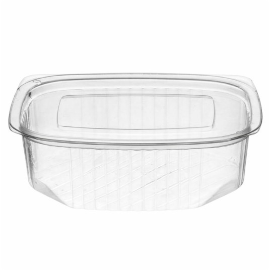 SL 800L - pojemnik na surówki i dania zimne - 14 x 11,5 x 5,5 cm - 500 ml - 100 szt. -zdjęcie numer 3