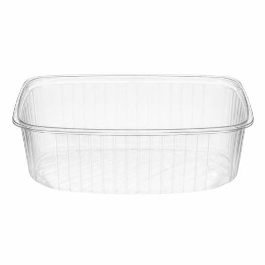 SL 800L - pojemnik na surówki i dania zimne - 14 x 11,5 x 5,5 cm - 500 ml - 100 szt. -zdjęcie numer 1