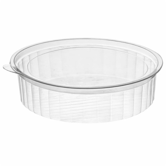 SL 805P - pojemnik na surówki i dania zimne - średnica 13,5 cm - 250ml - 100 szt. -zdjęcie numer 3