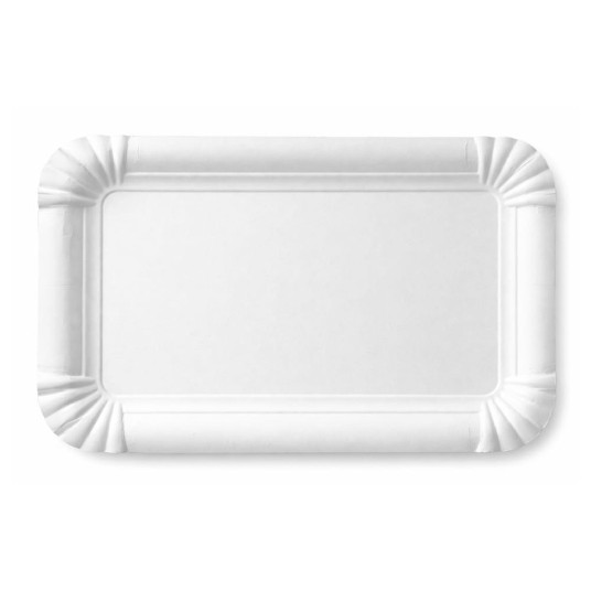 Tacka papierowa 10 x 16 cm - 250 szt. -zdjęcie numer 1