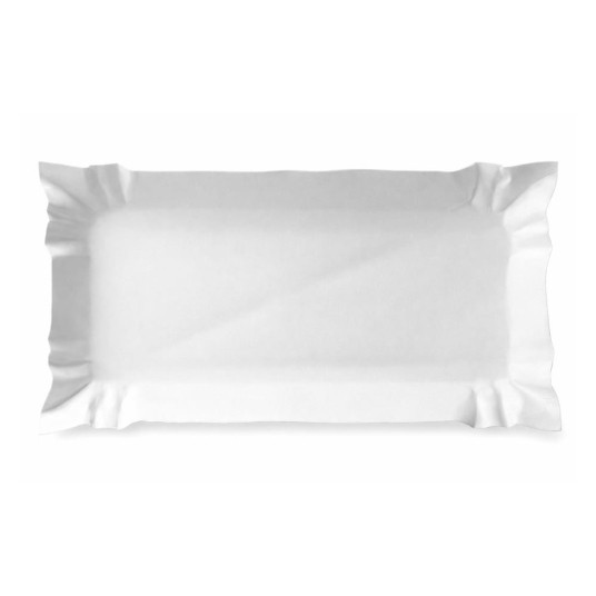 Tacka papierowa 14 x 25 cm - 500 szt. -zdjęcie numer 1
