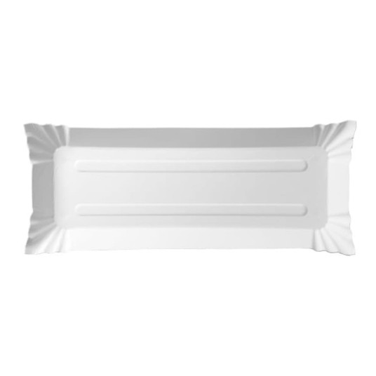 Tacka papierowa 14 x 33 cm - 500 szt. -zdjęcie numer 1