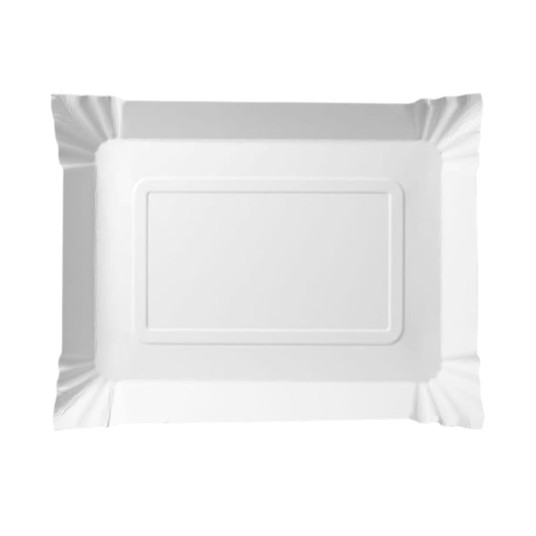 Tacka papierowa 20 x 25 cm - 250 szt. -zdjęcie numer 1