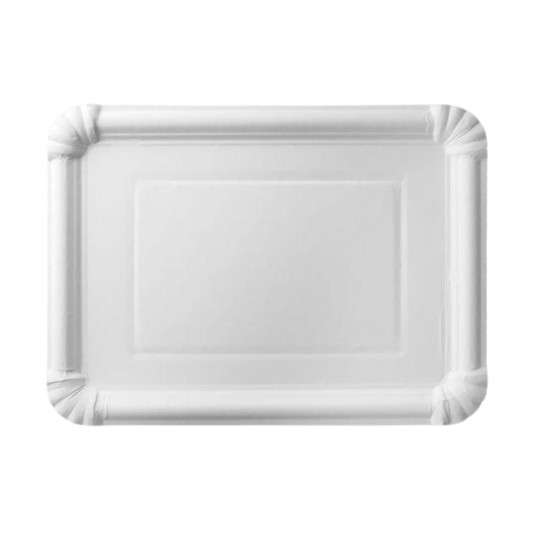Tacka papierowa 21 x 29 cm - 125 szt. -zdjęcie numer 1
