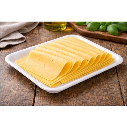 Tacki styropianowe 222x134x20 mm - 300 szt. -zdjęcie numer 2