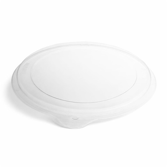Wieczko PP do miski papierowej 500 ml - 100 szt. -zdjęcie numer 1